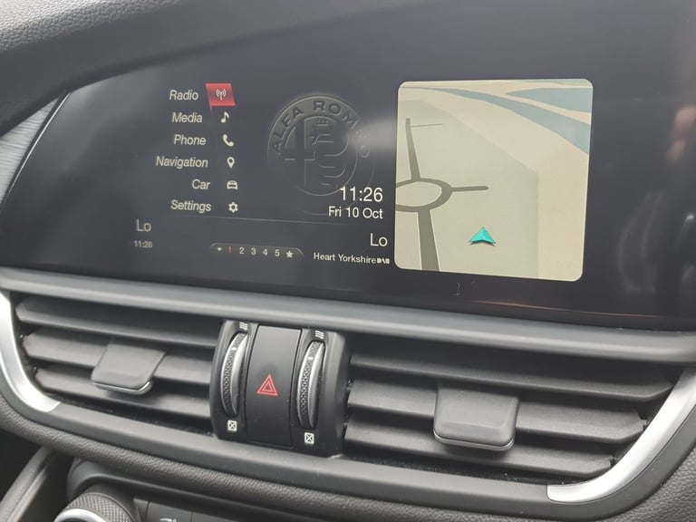 2019 SEAT Ibiza 1.0 TSI 115 Xcellence [EZ] 5dr Hatchback Petrol Manual