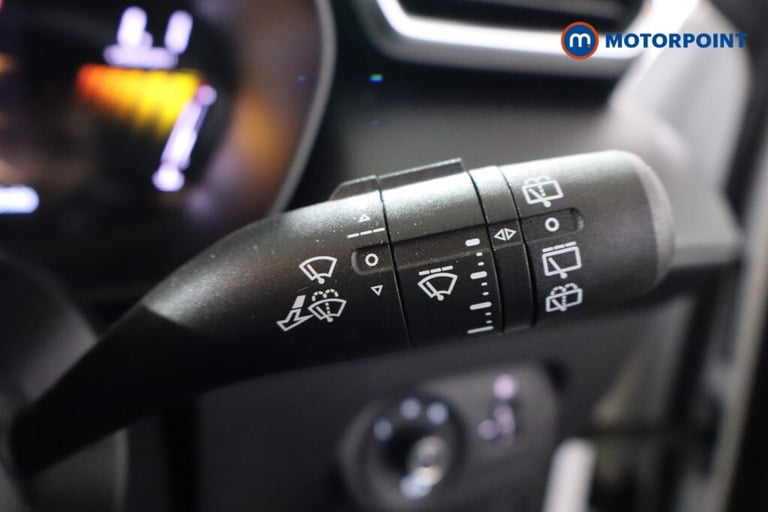 2025 MG MG ZS 1.5 Hybrid-Plus Trophy 5dr Auto SUV Hybrid Automatic