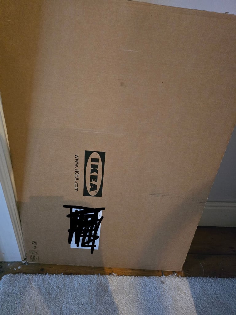 Ikea kallax drawer insert