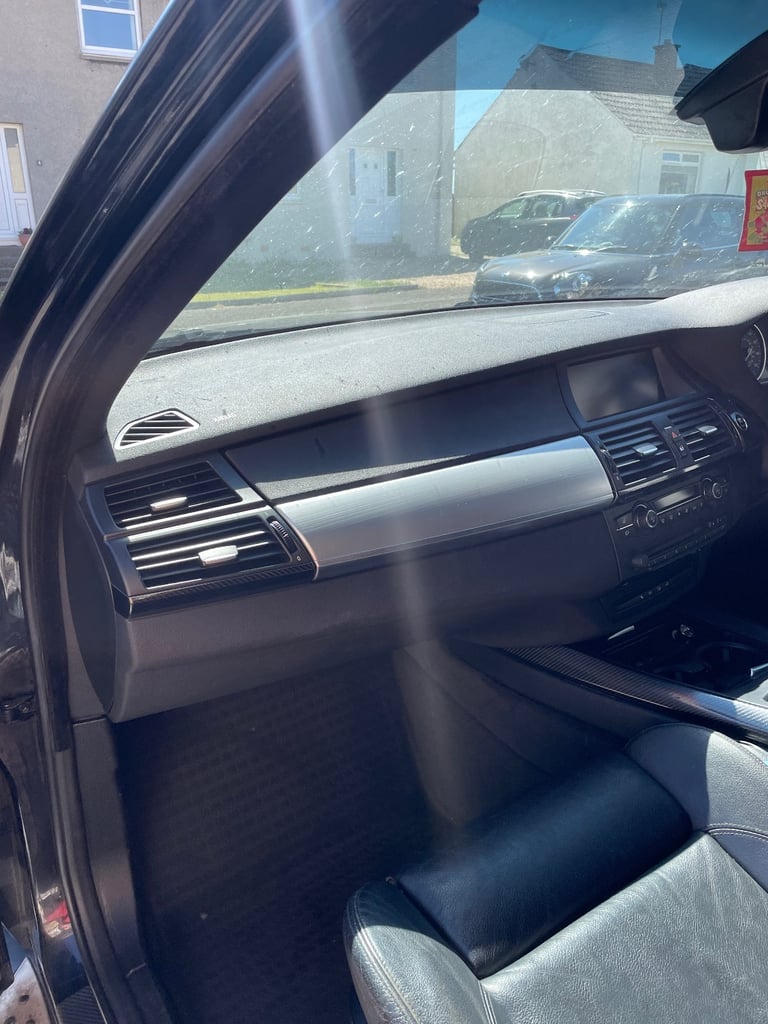 BMW, X5, Estate, 2007, Other, 2993 (cc), 5 doors