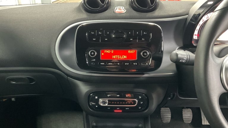 2019 Smart ForTwo 1.0 Prime Cabriolet 2dr Petrol Manual Euro 6 (s/s) (71 ps)