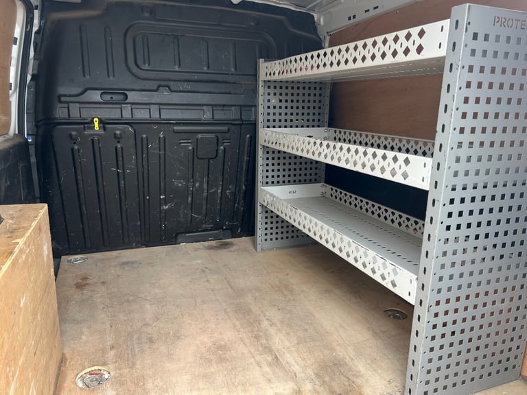 2020 Citroen Berlingo 1.5 BlueHDi 1000Kg Enterprise 100ps PANEL VAN Diesel Manual