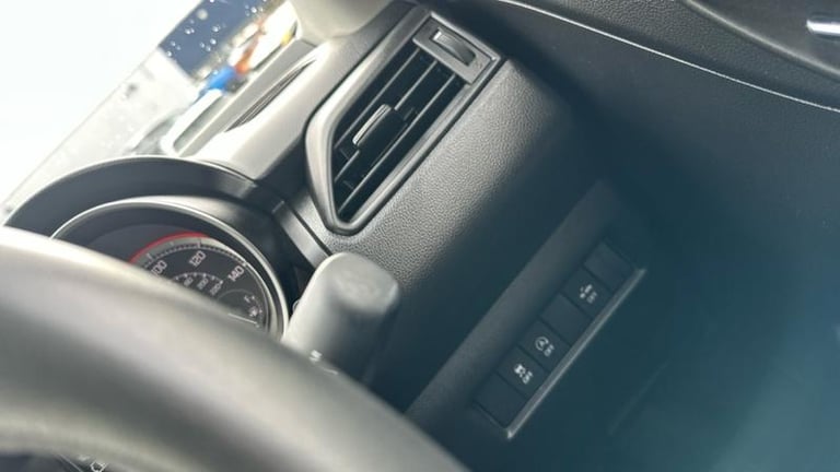 2024 Suzuki Swift 1.2 Dualjet MHEV SZ-L Hatchback 5dr Petrol Hybrid Manual Euro 6 (s/s) (83 p Hat...