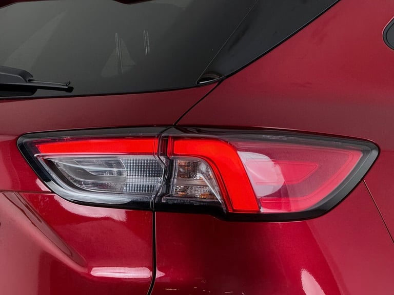 2023 Ford Kuga 2.5 Duratec 14.4kWh ST-Line X Edition CVT Euro 6 (s/s) 5dr HATCHBACK Petrol/Electr...