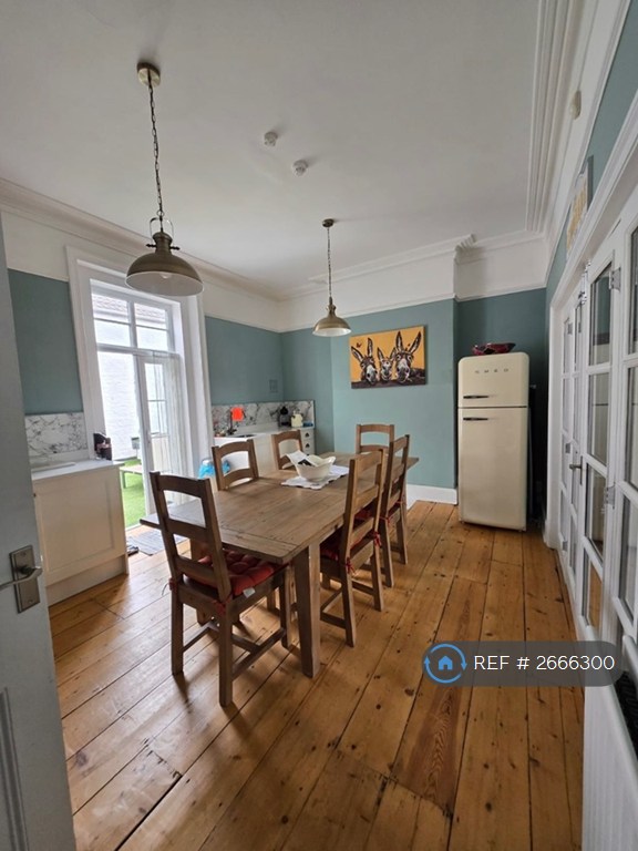 1 bedroom in St Thomas' Street, Weymouth, DT4 (#2666300)