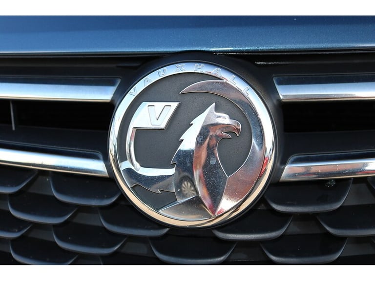 2017 Vauxhall Astra i Turbo SRi Estate Petrol Manual