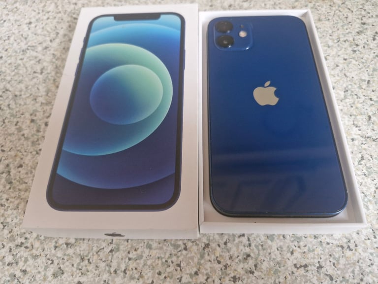 iphone 12