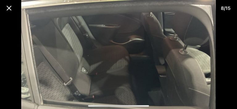 2019 Vauxhall Astra 1.4i Turbo SRi VX Line Nav Hatchback 5dr Petrol Manual Euro 6 (s/s) (150 ps H...