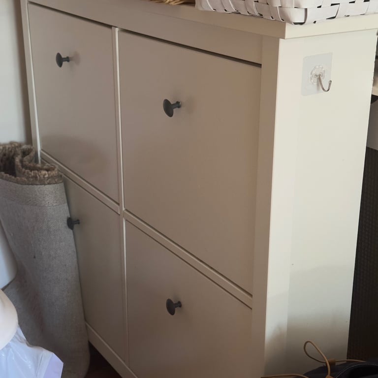 Ikea Shoe Cabinet | Used Lightly