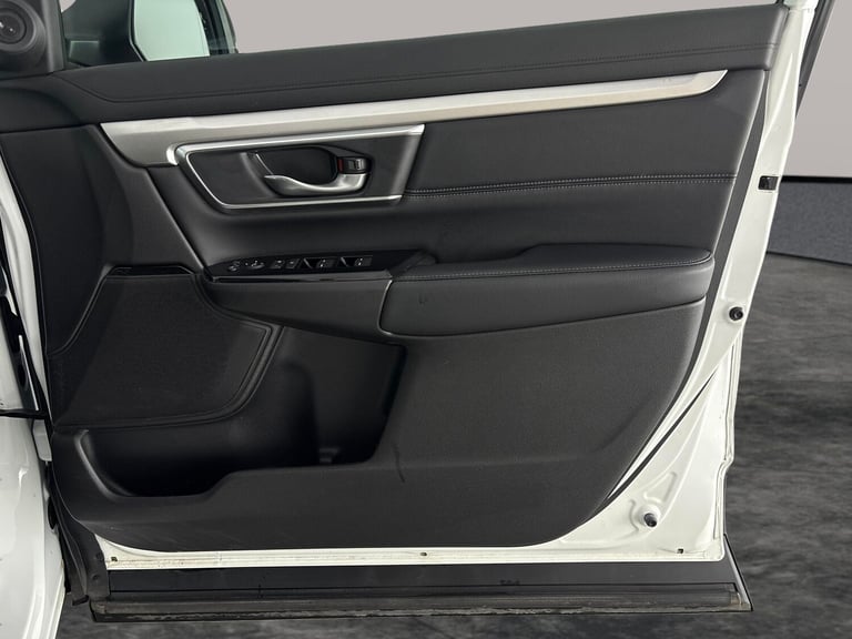 2022 Honda CR-V 2.0 i-MMD Hybrid SR 5dr eCVT ESTATE PETROL/ELECTRIC Automatic