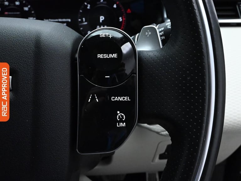 2019 Land Rover Range Rover Velar 2.0 D180 R-Dynamic SE SUV 5dr Diesel Auto 4WD Euro 6 (s/s) (180...
