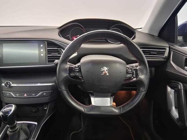 2020 Peugeot 308 1.2 PureTech Tech Edition Hatchback 5dr HATCHBACK Petrol Manual