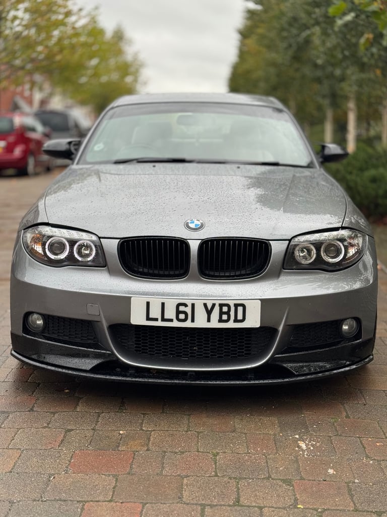 BMW, 1 SERIES, Coupe, 2011, Manual, 1995 (cc), 2 doors