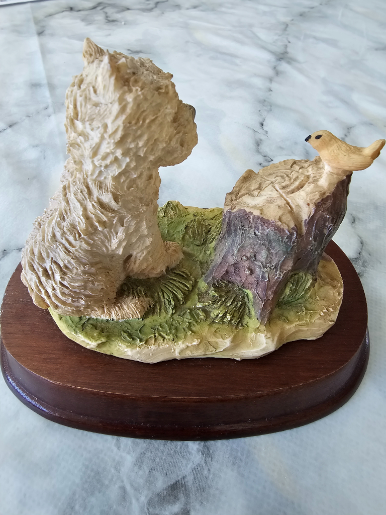 Leonardo West Highland Terrier 