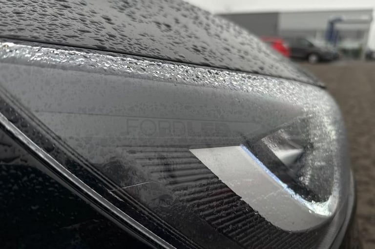 2022 Ford Focus 1.0 EcoBoost ST-Line 5dr Manual Hatchback Petrol Manual