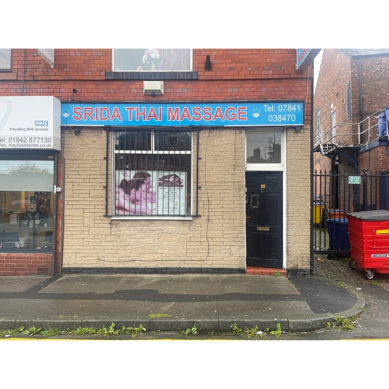 Thai Massage Atherton In Atherton Manchester Gumtree