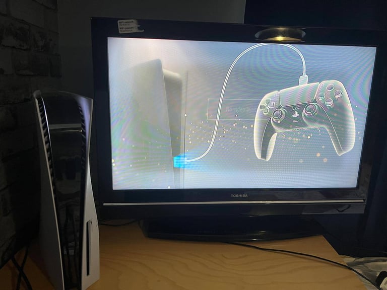 Play station disc edition 500g