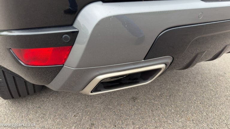 2020 Land Rover Range Rover Sport 3.0 SDV6 HSE 5DR Automatic Estate Diesel Automatic