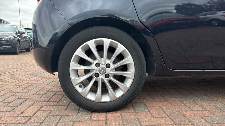 2019 Vauxhall Corsa 1.4 SE Nav 5dr HATCHBACK PETROL Manual