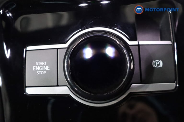 2025 Volkswagen Tiguan 1.5 eTSI 150 R-Line 5dr DSG SUV Petrol Automatic