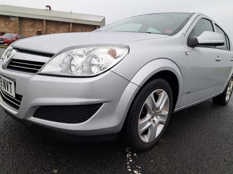 VAUXHALL ASTRA EXCELLENT CONDITION