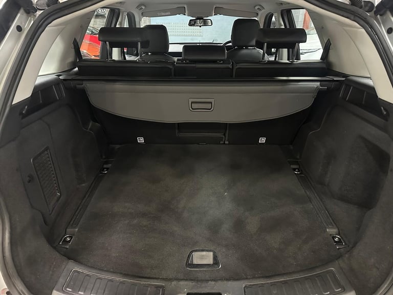 2016 Land Rover Discovery Sport 2.0 TD4 SE Tech 4WD Euro 6 (s/s) 5dr (5 Seat) ESTATE Diesel Manual