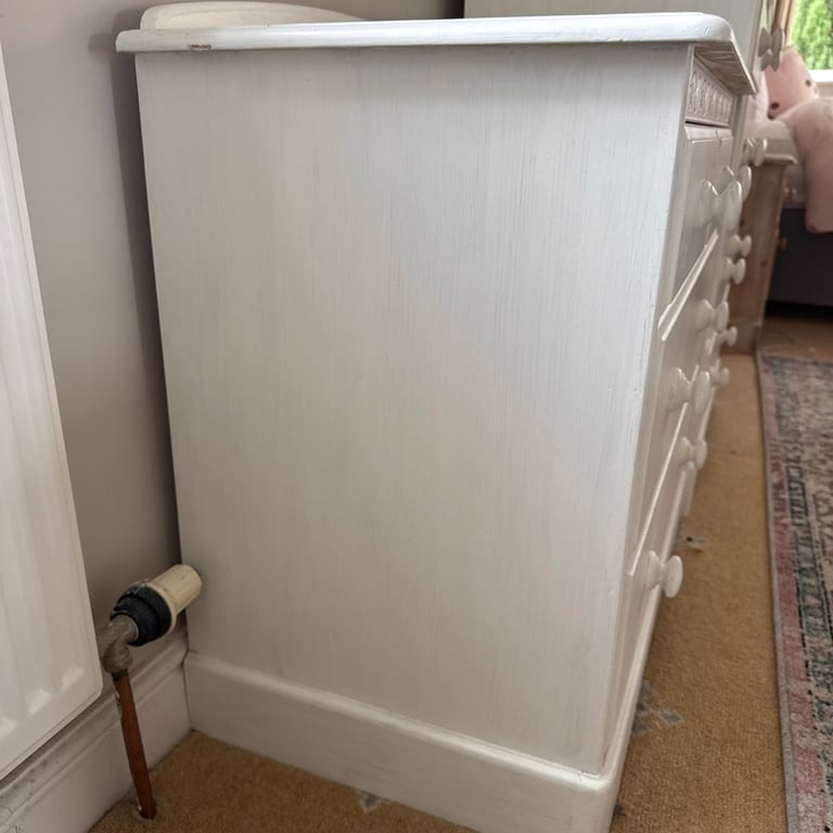 Chest of Drawers - Marks & Spencer 