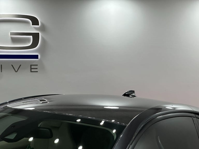 2016 BMW i8 1.5 7.1kWh Auto 4WD Euro 6 (s/s) 2dr COUPE Petrol/Electric Hybrid Automatic