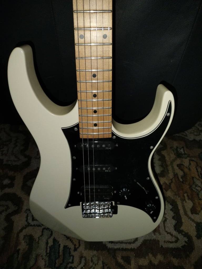 Vester electric Guitar 