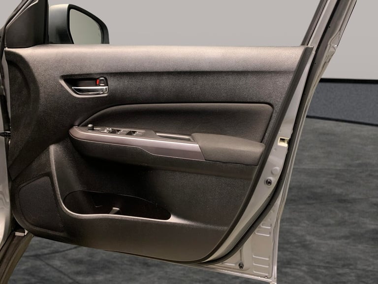 2021 Suzuki Vitara 1.4 Boosterjet 48V Hybrid SZ-T 5dr Auto HATCHBACK PETROL Automatic