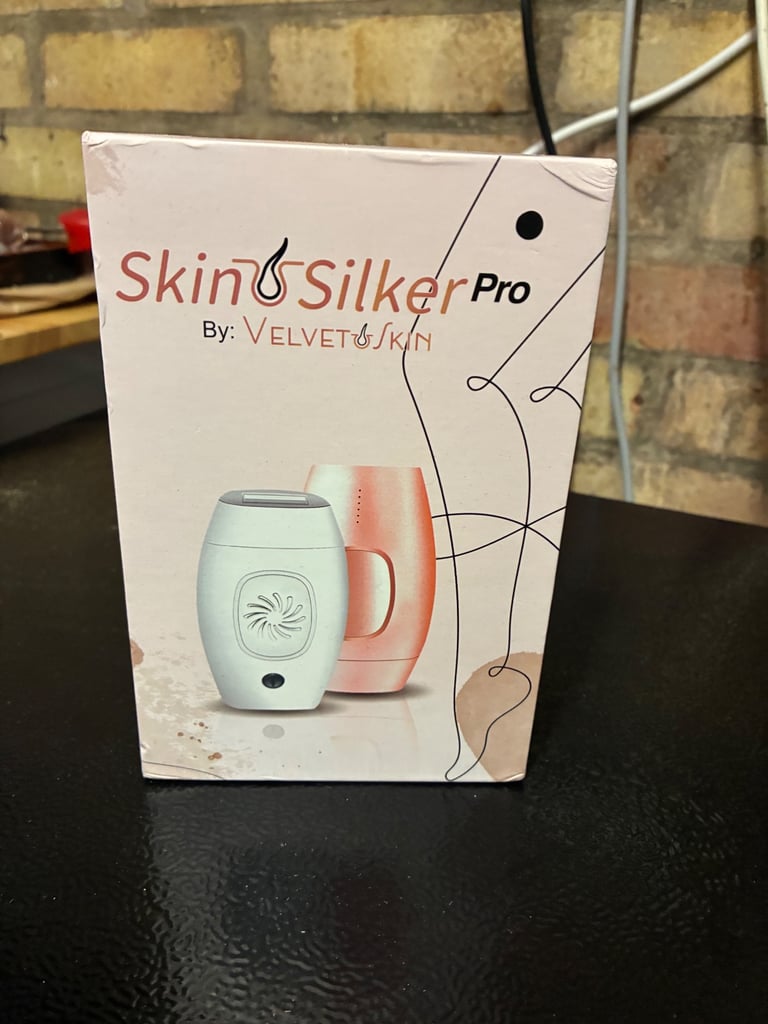 image for Hair remover 