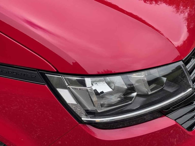 2021 Volkswagen Transporter 2.0 TDI T30 Startline Panel Van 5dr Diesel DSG FWD SWB Euro 6 (s/s) (...