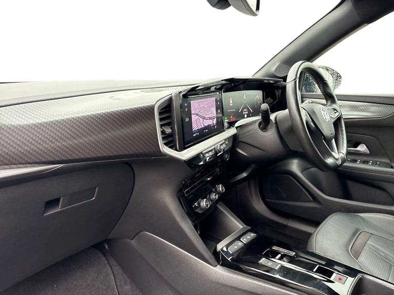  Vauxhall Mokka Electric 50kwh Ultimate Suv 5dr Electric Auto 136 Ps Electric