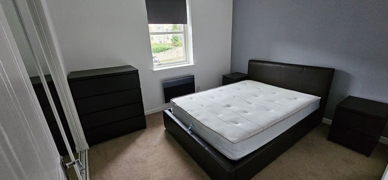 2 Bed City Centre Apartment 