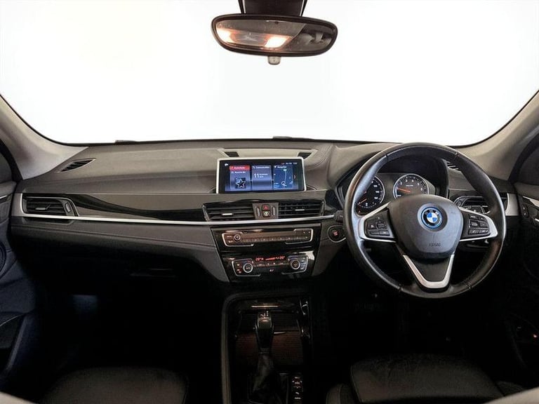 2022 BMW X1 xDrive 25e Sport 5dr Auto ESTATE PETROL/ELECTRIC Automatic