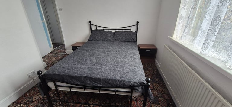 Nice double room to rent 