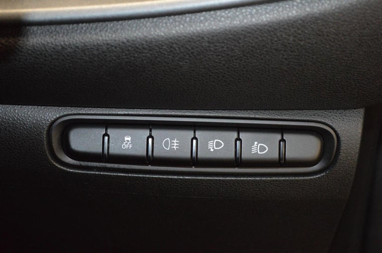 FIAT 500E 24kWh RED Auto 3dr 2022