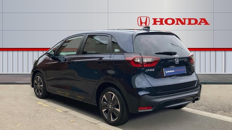 2023 Honda Jazz 1.5 i-MMD Hybrid Advance 5dr eCVT Hybrid Hatchback Hatchback Hybrid Automatic
