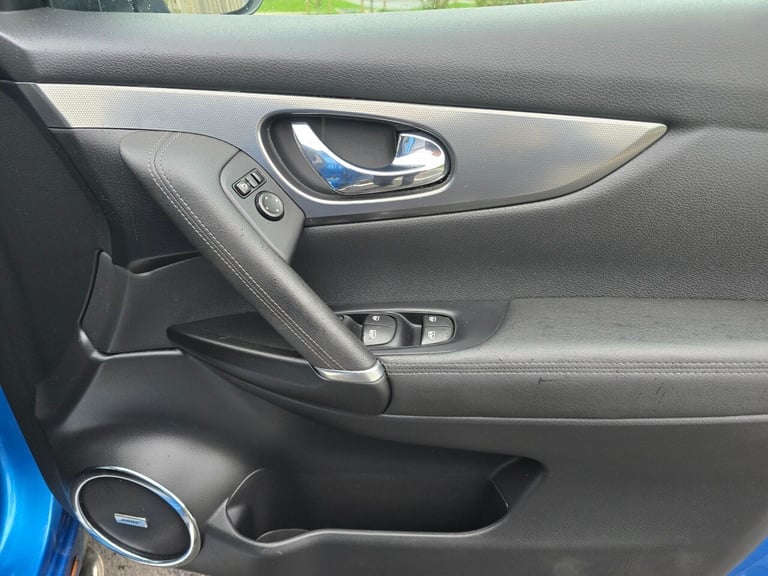 2020 Nissan Qashqai 1.3 DiG-T 160 Tekna 5dr HATCHBACK Petrol Manual