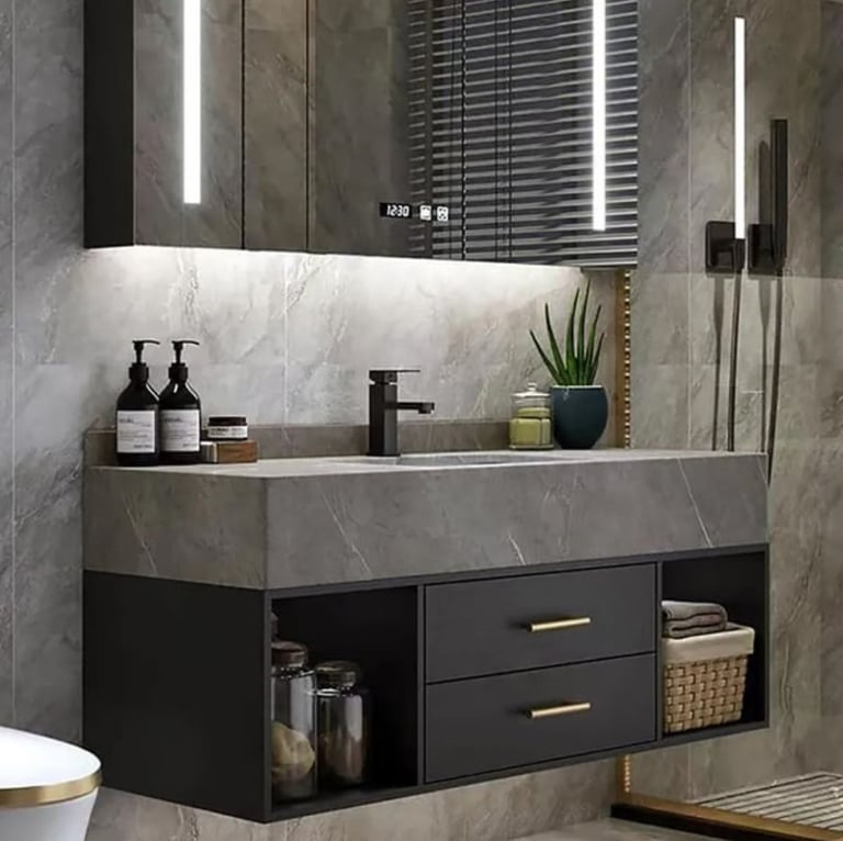 image for New Sinks & Basins