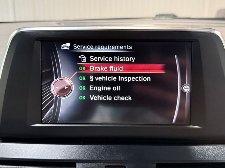 2016 BMW 2 Series Gran Tourer 2.0 220i M Sport MPV 5dr Petrol Auto Euro 6 (s/s) (192 ps) MPV Petr...