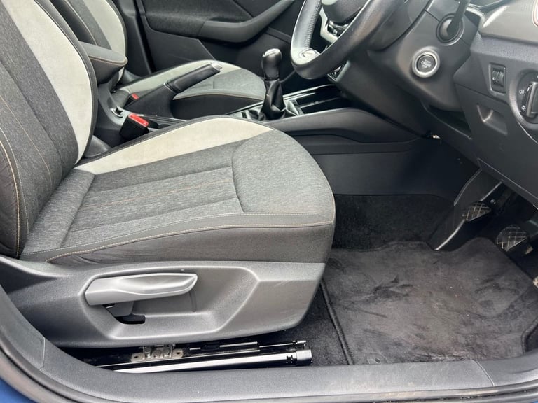 2021 Skoda Kamiq 1.0 TSI 110 SE L 5dr HATCHBACK PETROL Manual