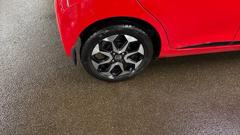 2020 Toyota AYGO 1.0 VVT-i X-Trend 5dr Petrol Hatchback Hatchback Petrol Manual