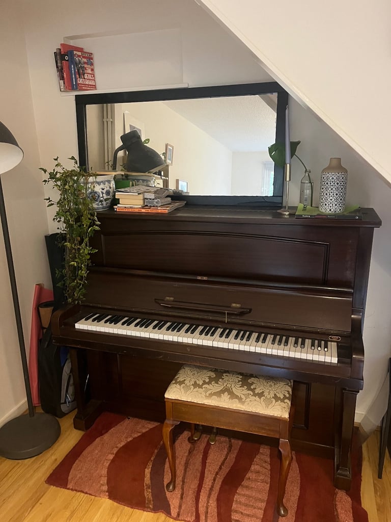 image for Piano for sale 