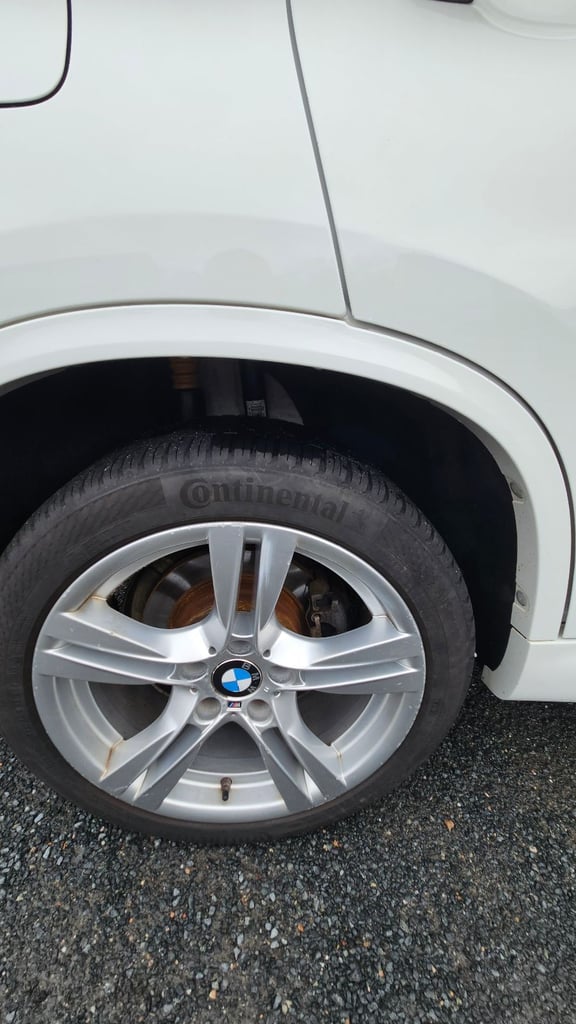 BMW, X1, Estate, 2014, Manual, 1995 (cc), 5 doors