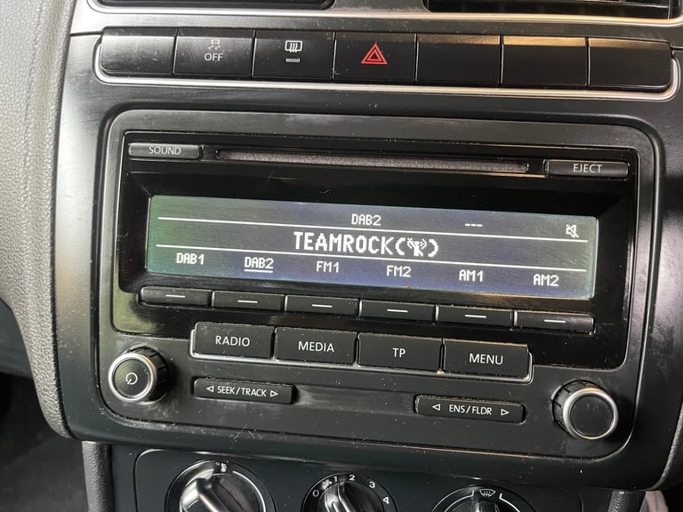 2013 Volkswagen Polo 1.2 TDI Match Edition 5dr HATCHBACK Diesel Manual