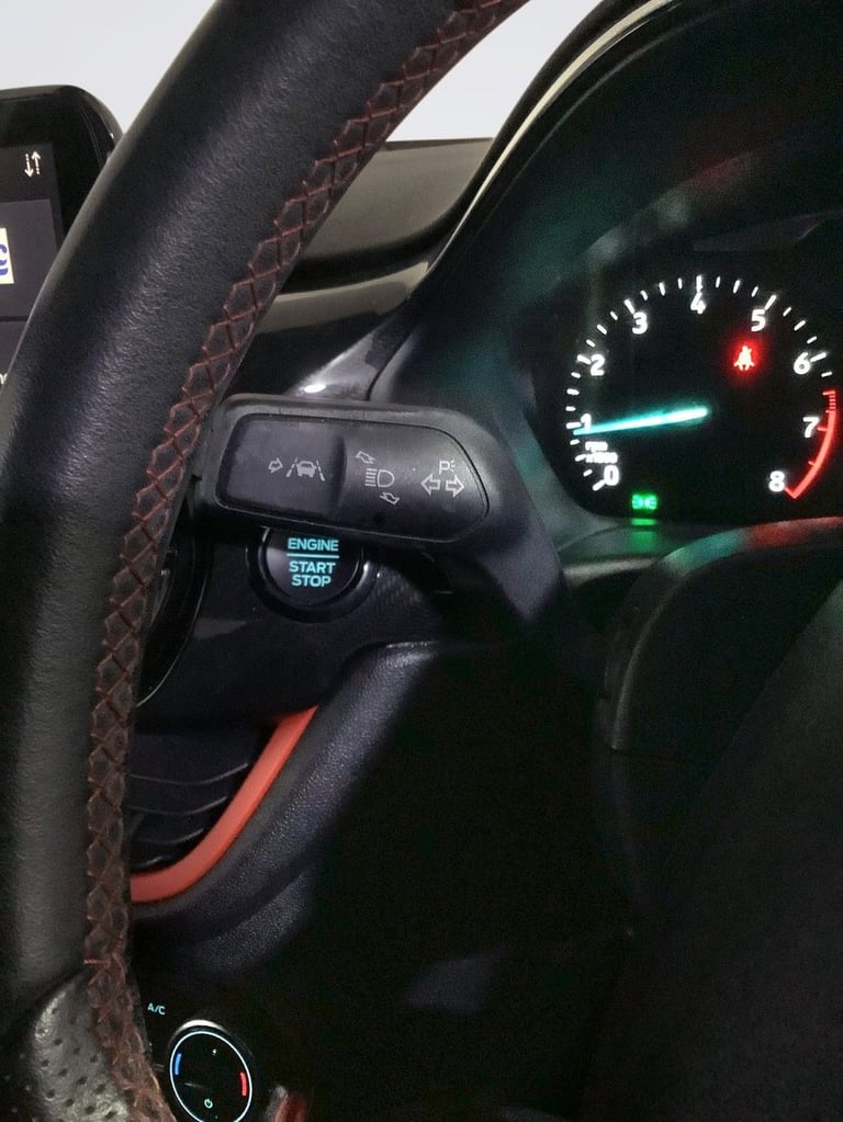 2020 Ford Fiesta 1.0T EcoBoost GPF ST-Line X Hatchback 5dr Petrol Manual Euro 6 (s/s) (140 p Hatc...