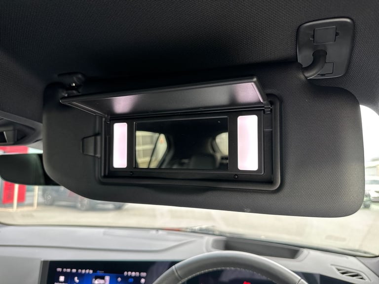 2024 Vauxhall Astra Astra 1.2T Ultimate 5dr Hatchback Petrol Manual