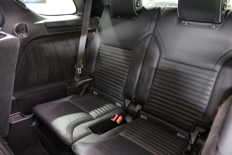 2019 Land Rover Discovery 3.0 SD V6 HSE Luxury Auto 4WD Euro 6 (s/s) 5dr ESTATE Diesel Automatic