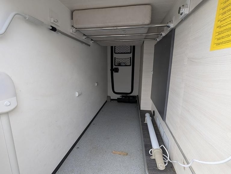 Ford  0.0  Motorhome 